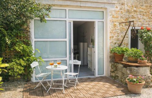 La Ferme de Balizy - Foto 31