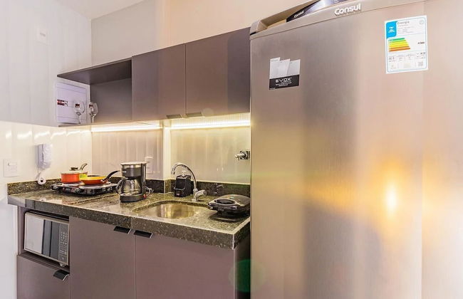 Condomínio TOLIVE One Housi by Carpediem - Foto 65