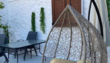 Ma Maison Nafplio - Foto 3, Garden