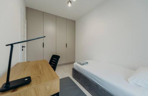 Apartamenty Jasionka Lotnisko - Foto 3