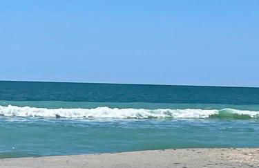 Ocean Front at Beach Cove - Foto 1