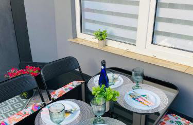 Apartamenty pod wieżą 2 - Foto 21