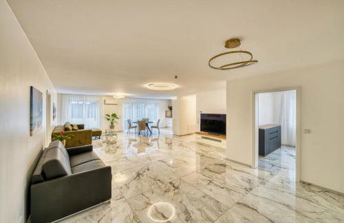 Premium Apartment zentrumsnah - Foto 1