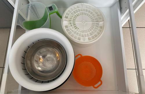 Les Amareyeurs - Ile d'Oléron - Maison classée 3 étoiles avec piscine - Clim - Vélos - Foto 25