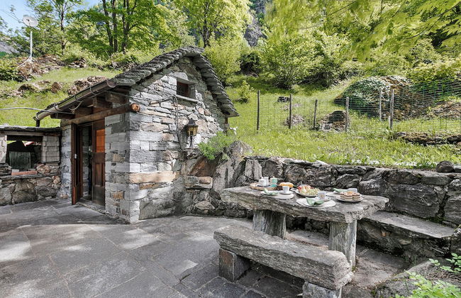 Rustico Savinera - Foto 1