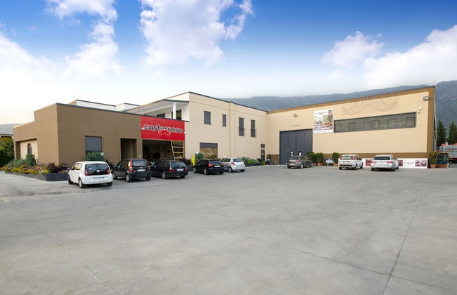 Gustarosso Rooms - Foto 19