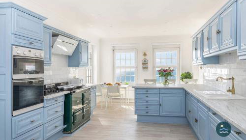 Comfort Hill - Luxury hot tub sea views - Foto 4, Other