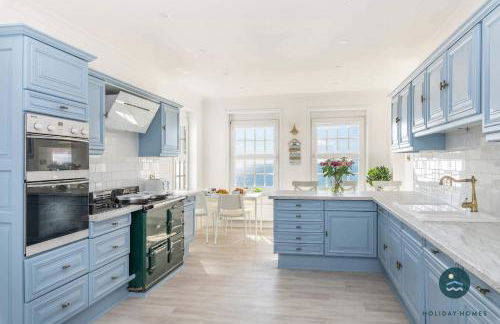 Comfort Hill - Luxury hot tub sea views - Foto 4