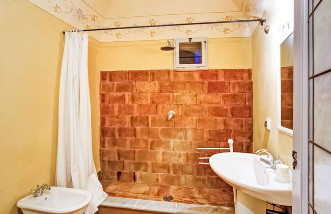 Villa in Rome With Pool & Tiber Valley Views - Foto 18