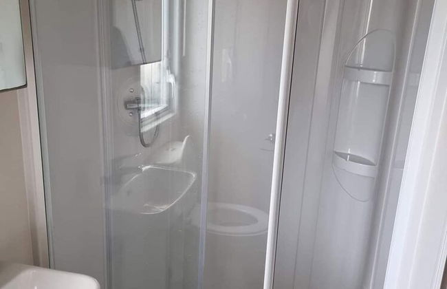 Stunning 2-bed Caravan in Prestatyn dog Friendly - Foto 13