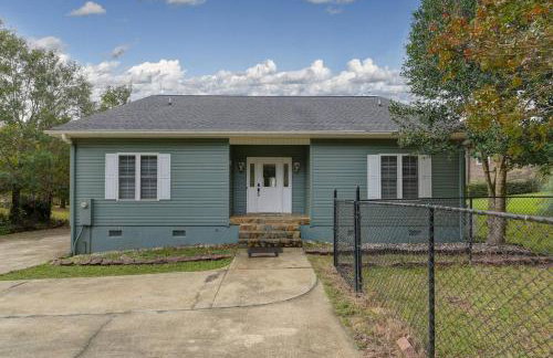 La La Lakehouse Sleeps 6 - Foto 57