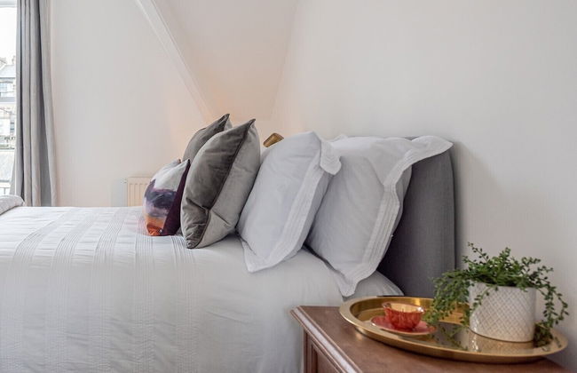 Best Location Town Centre House 2 - Foto 1