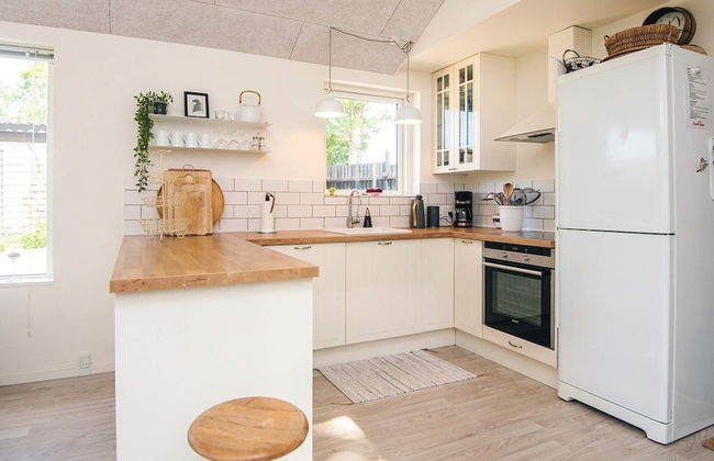 Cozy Holiday Home in Haderslev near Beach - Photo 13