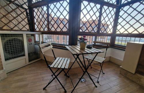 Moonlight Apartment - Foto 36