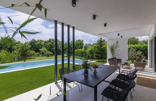 Holiday Home Villa Valla by Interhome - Foto 107