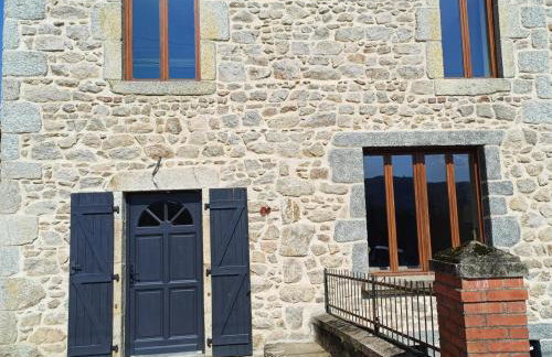 Gîte familial à La Chabanne avec activités nature - Photo 12