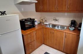 Relax - Patras Apartment - Foto 15