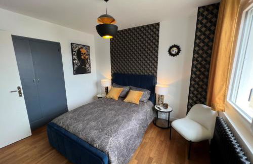 La suite du Theatre - Foto 10