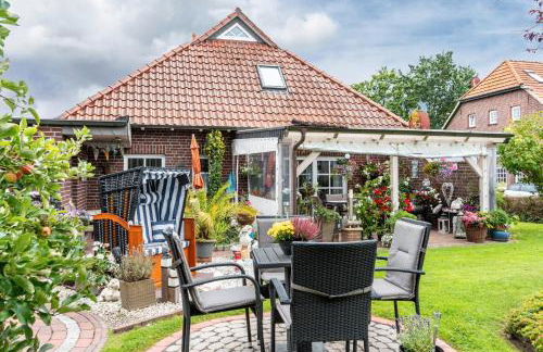 Ferienwohnung Haus Helene - Foto 1