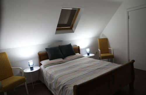 Cosy Loft situated on shores of Lough Neagh - Foto 13