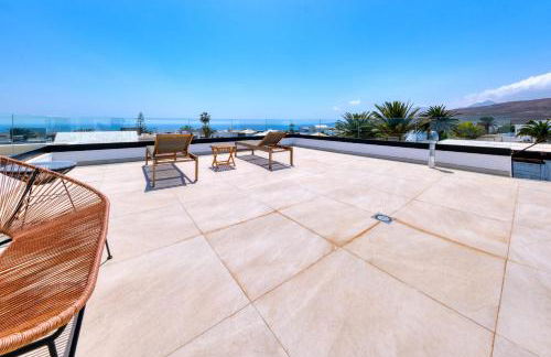 White House - Fire pit and Private pool By Lanzarote Vacation Homes - Foto 47
