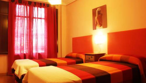 Apartamentos Rurales Altuzarra - Foto 3