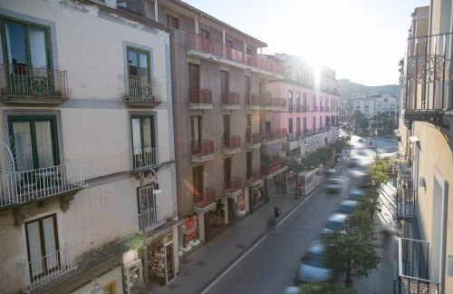 ANFORA ROMANA - Appartamento Sorrento Centro - Photo 67