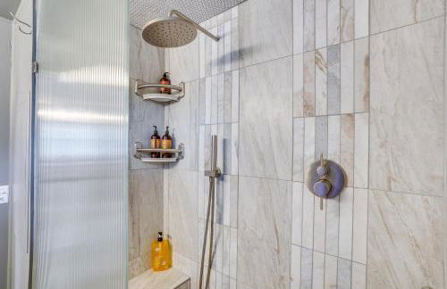 Peaceful Retreat on Gilead Lake with Grill! - Foto 13