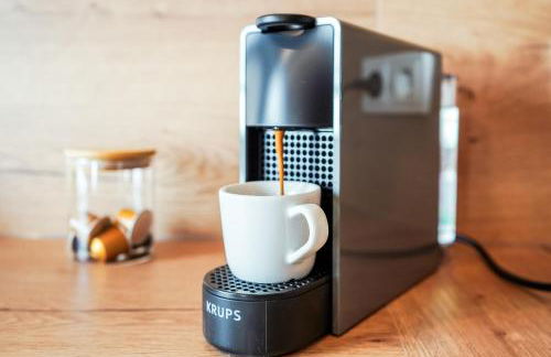 7Seas Boutique Aparthotel Homburg - stilvoll, digital, ideal für Familien- & Businessgäste - Photo 14