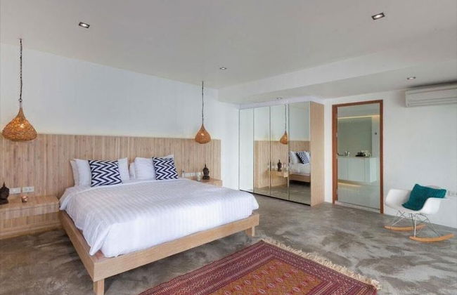 Villa Nevaeh - Foto 9