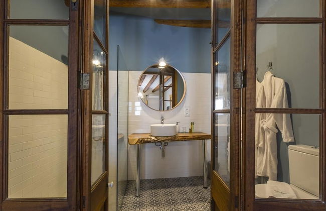 El Palauet del Priorat - Foto 30