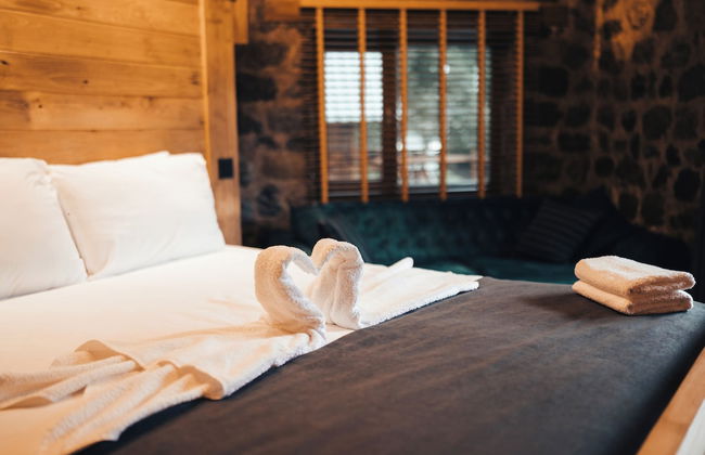 Lome Çiftliği Otel ve Restoran - Photo 13