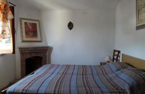 Villa Matassa 4 appartamenti vista mare in San Menaio - Foto 20