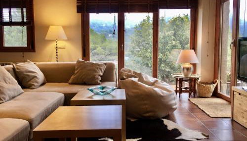 Casa Rural Lago Bolarque - Foto 2