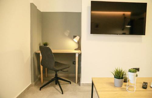 Urban Apartments - Foto 27