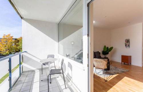 SAP12 fitter's apartment in Erkrath - Foto 7