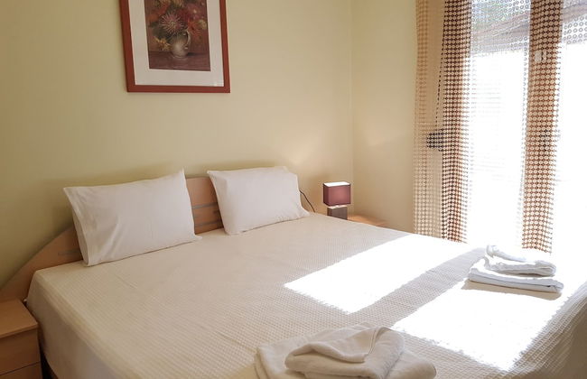 Villa Roula 3BR Sea view Viila in Chania - Foto 4