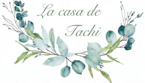 La casa de Tachi - Foto 2