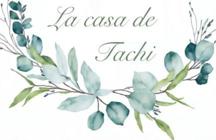 La casa de Tachi - Foto 2
