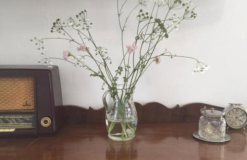 Aνεξάρτητη παραδοσιακή πέτρινη κατοικία - Foto 7