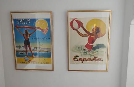 Frontline Beach Apartment, La Perla de la Bahia, Bahia de Casares - Estepona - Photo 28