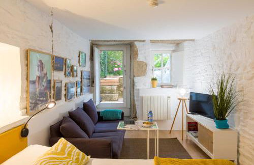 roomPEDRA Apartamentos Turísticos - Foto 16