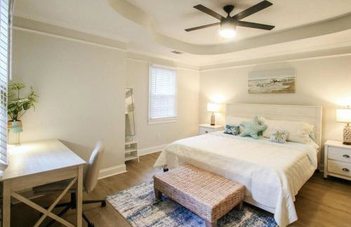 The Best Savannah Area Executive Furnished Rental - Photo 35