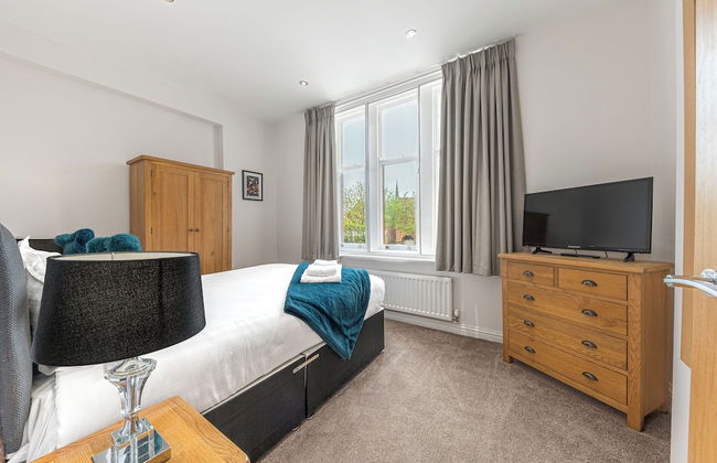 Abbey Apartments - Foto 18