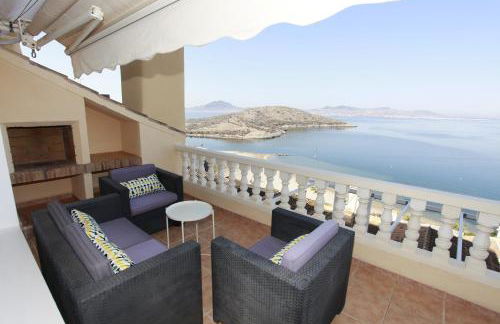 Villas Romanas con vistas y sunsets espectaculares - Foto 23