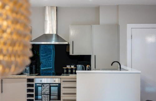 Host & Stay - Ropewalks Quarters - Foto 69