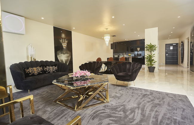 Kwarleyz Residence Hotel & Suites - Foto 25