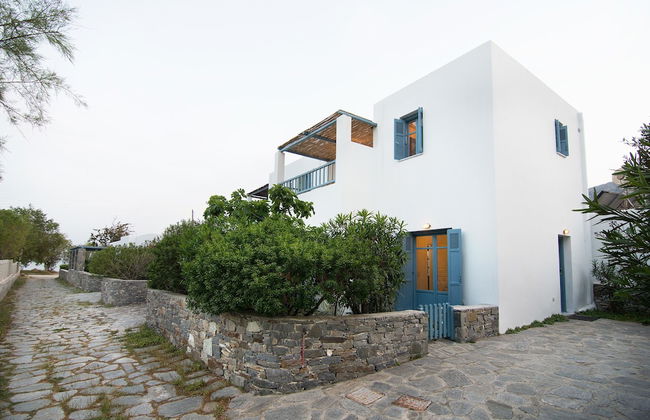 Serifos Houses Livadi - Foto 43