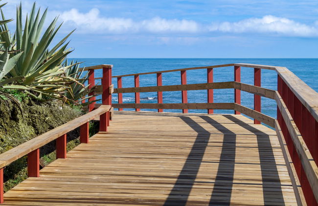 2 bedroom Apartment in Marbella with swimming pool and garden - Photo 28