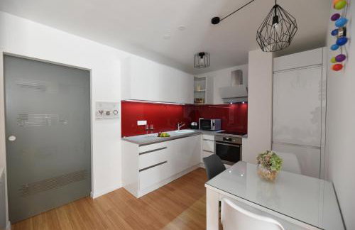 Mary's apartment - with free parking - Photo 34